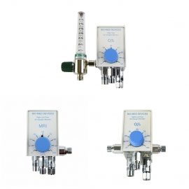 2001 and 2001M Blenders (MRI)