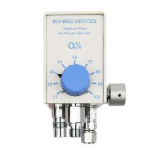 2001K High/Low Blender with Bleed Control Switch