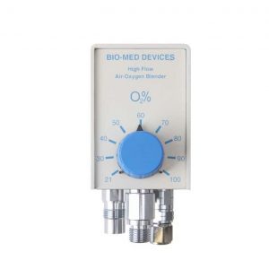 2002 High Flow Blender