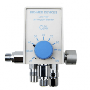 2003K-Standard Low Flow Blender with Bleed Control