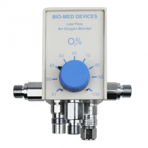 2003P Standard Low Flow Blender with 3 Ports