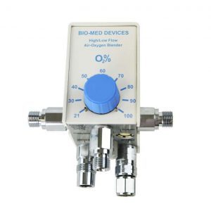 2004 High/Low Blender (3 Ports)