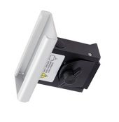 Blender/Vent Bracket for GE Rail