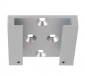 Blender Wall Mount Bracket