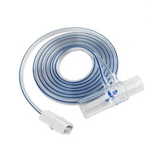 Pneumotach Pediatric/Adult