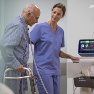 HVT 2.0 – High Velocity Therapy