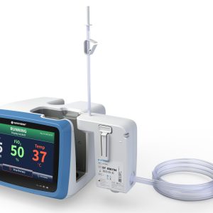 HVT 2.0 – High Velocity Therapy