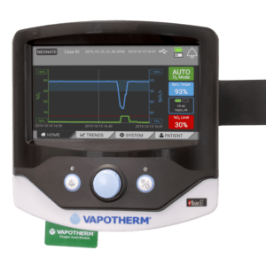 Oxygen Assist Module – OAM