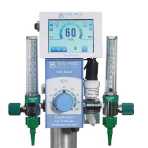 OxyMinder – Bio-Med Devices