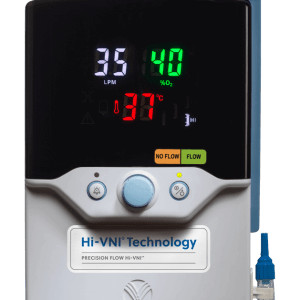 Precision Flow – Neonatal to Adult
